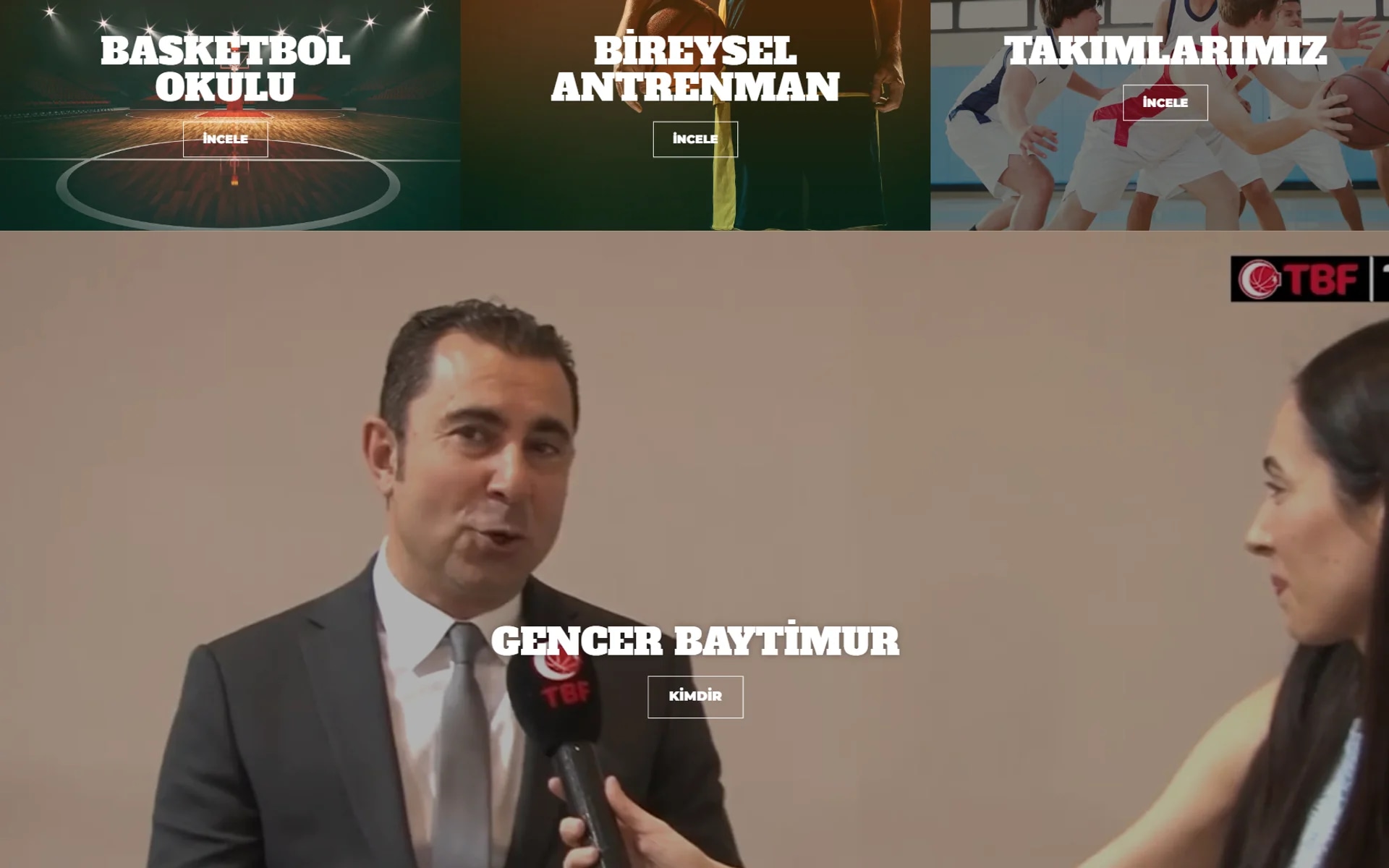 Gencer Baytimur