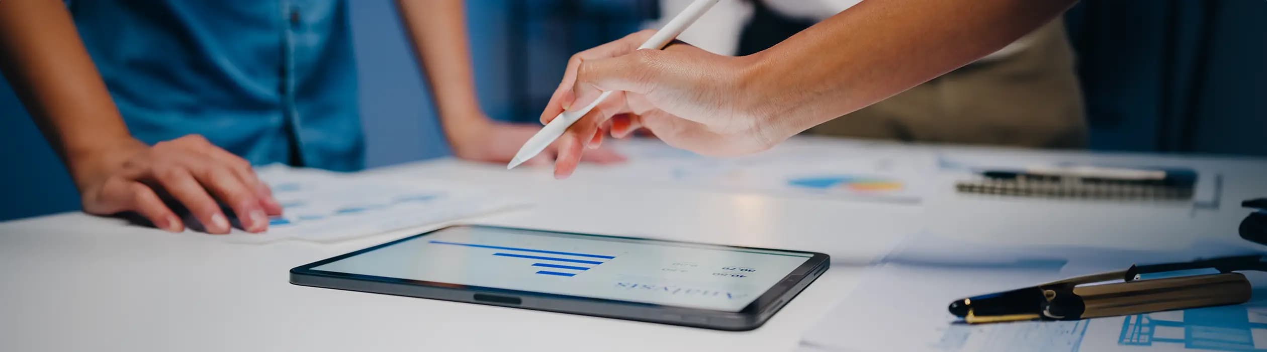 CRO Tactics to Improve Website Performance