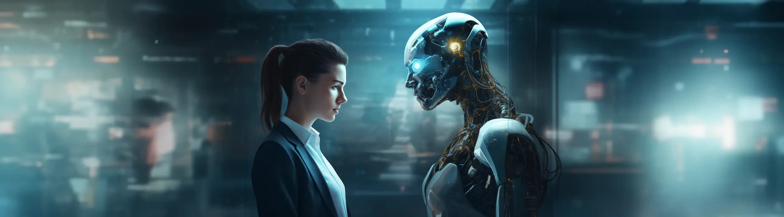 Digital Marketing and Artificial Intelligence are the Marketing Trends of the Future