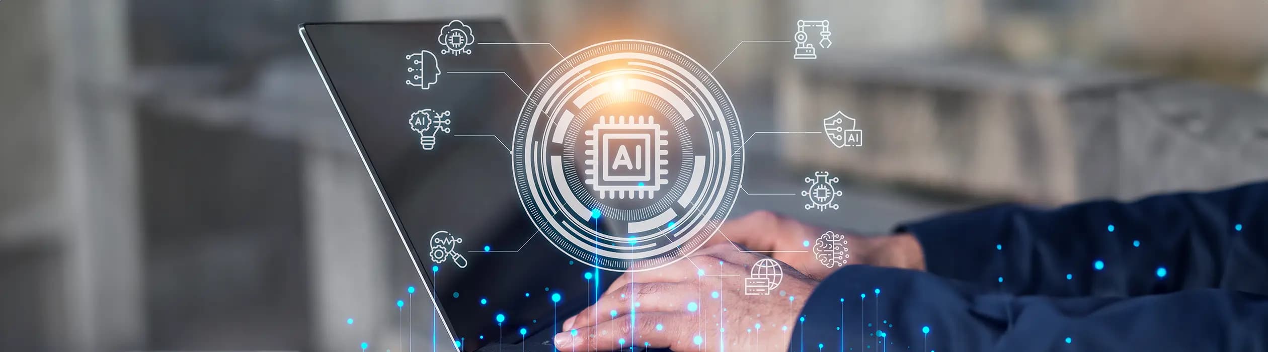 Strategic Advantage of the Future with Artificial Intelligence Supported Marketing