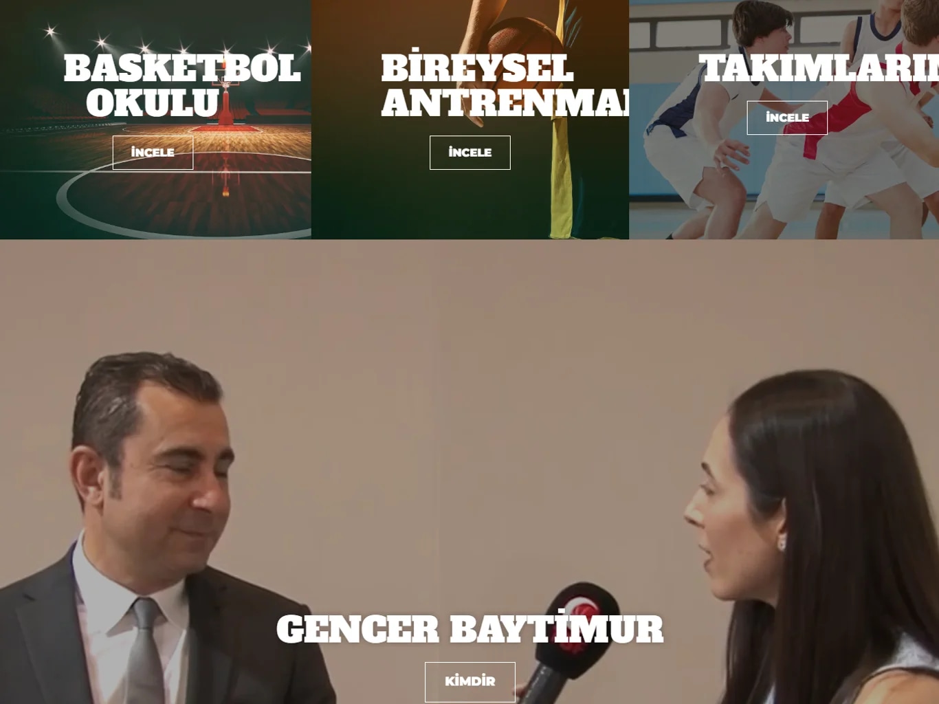 Gencer Baytimur