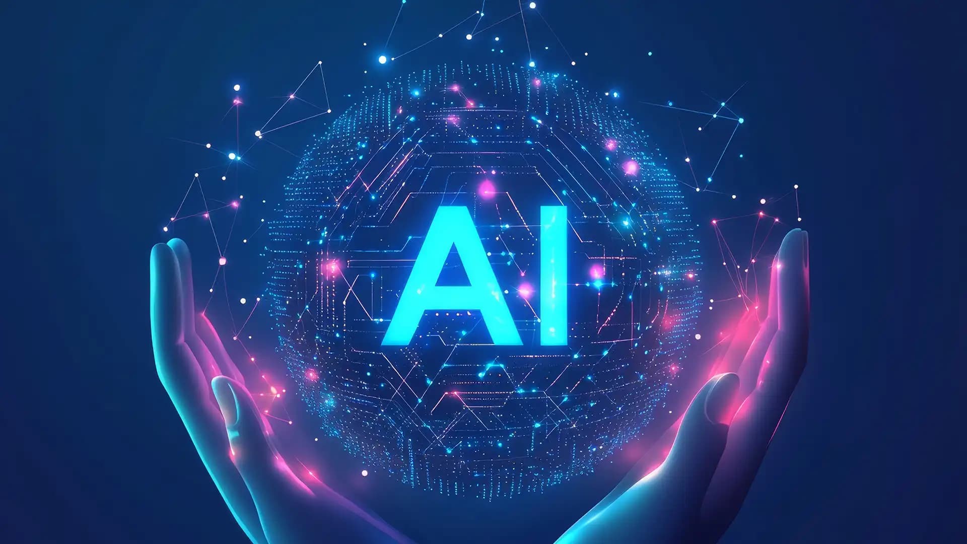 Make Your Company More Efficient with AI Automation