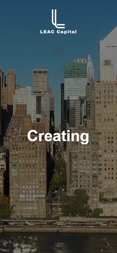 Leac Capital LLC