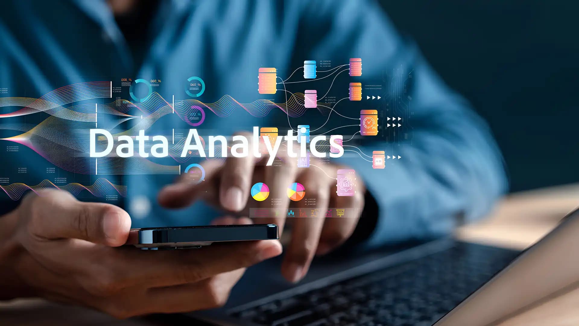Unlock Growth with Data Analytics in Digital Marketing