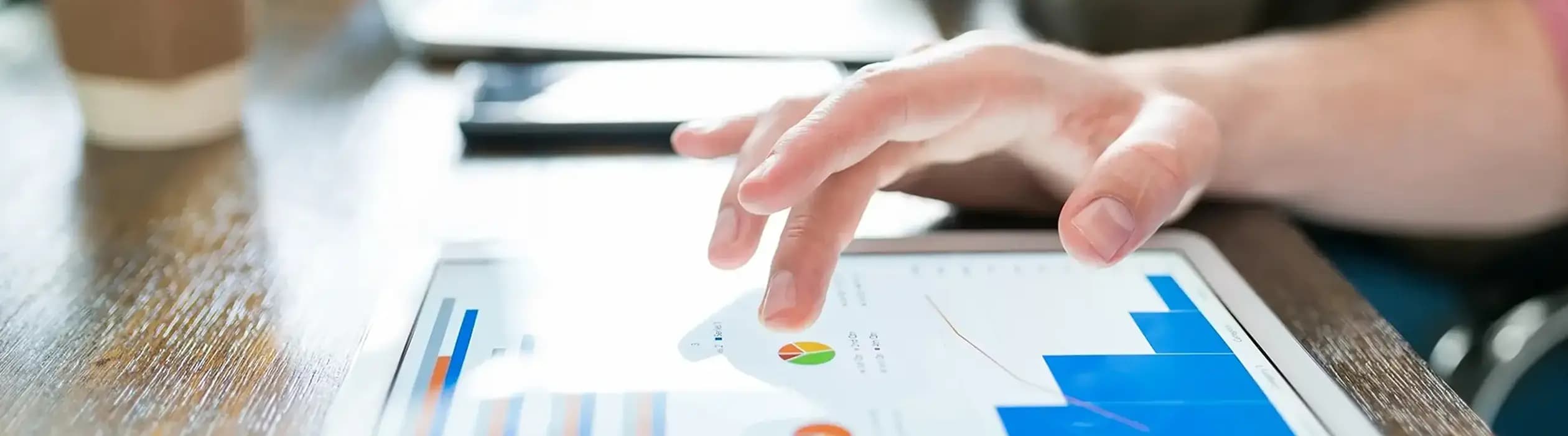 What is Data Driven Digital Agency?