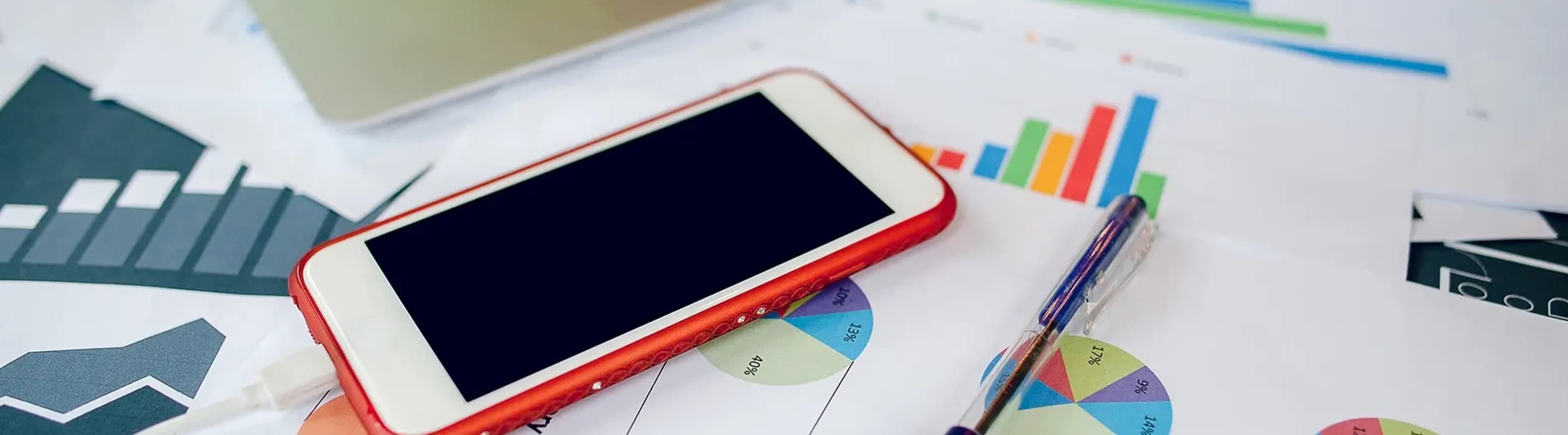 Data-Driven Digital Marketing