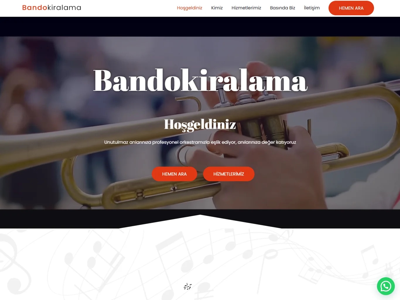 Bandokiralama