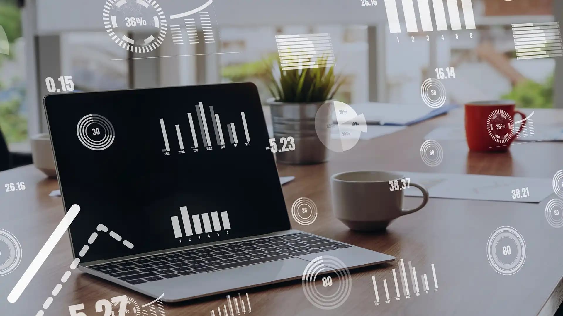 Does Data-Driven Marketing Make a Difference?
