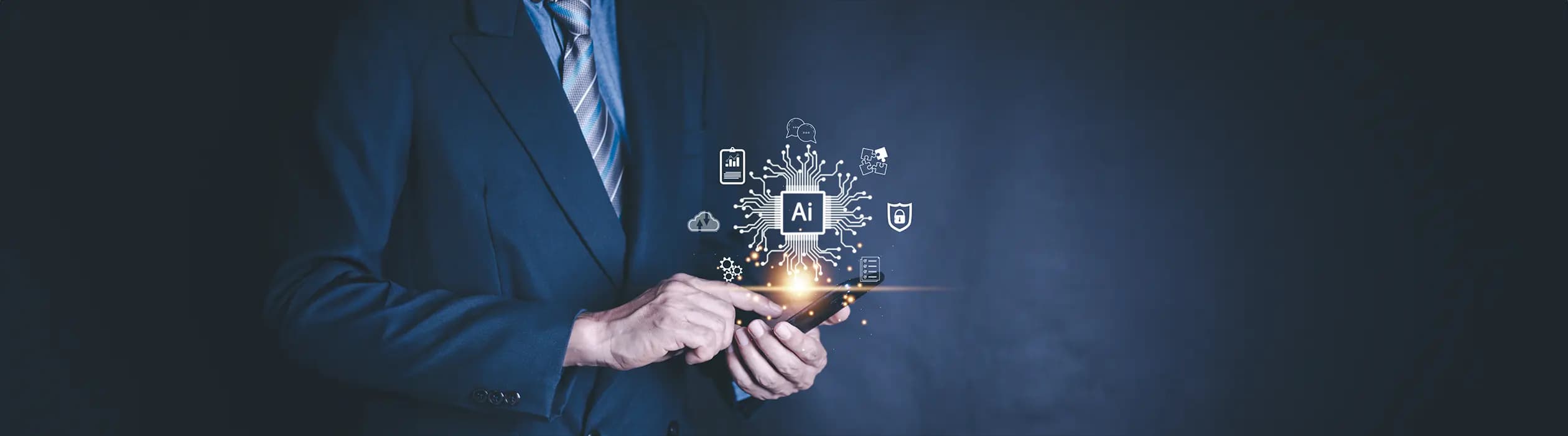 The Future of Digital Marketing in 2024 Artificial Intelligence Revolution and Changing Dynamics