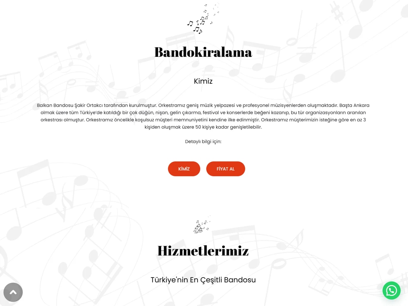 Bandokiralama