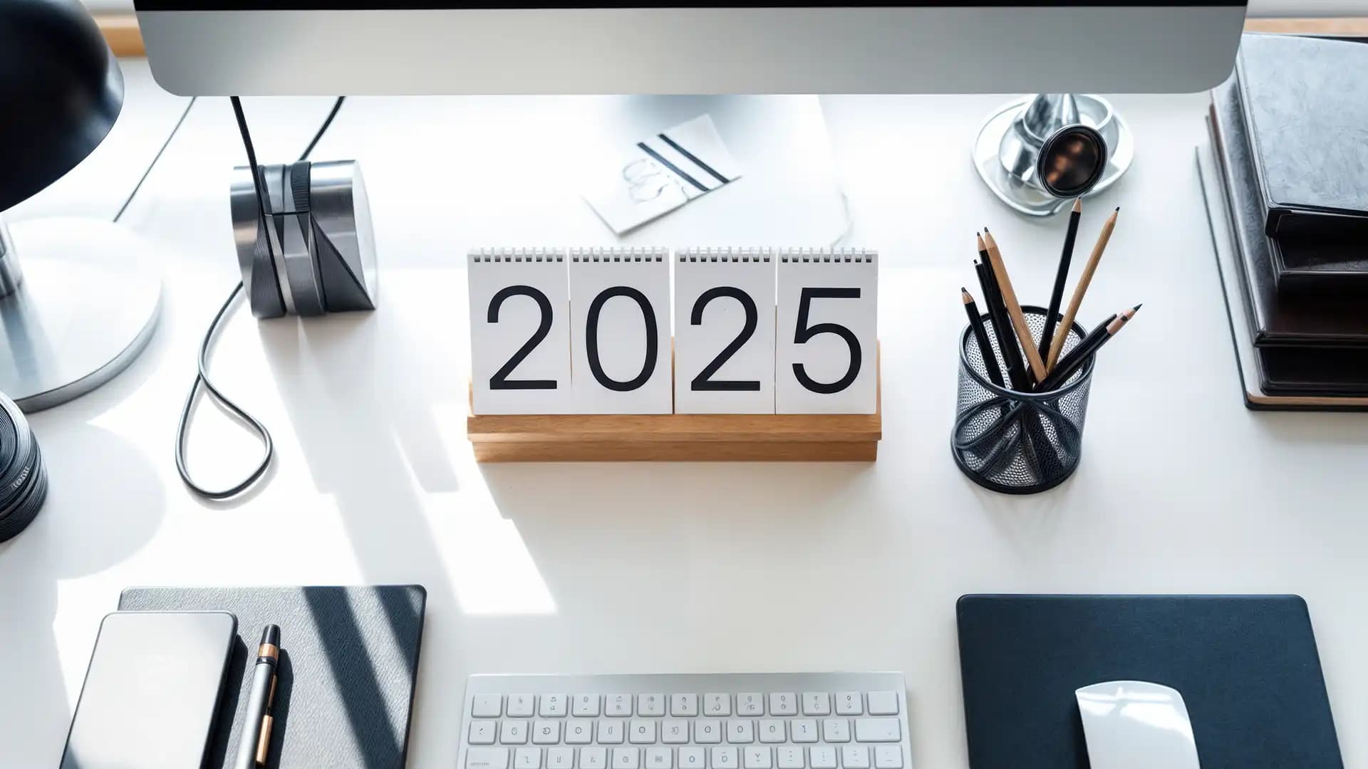 2025 Special Days Calendar for Brands