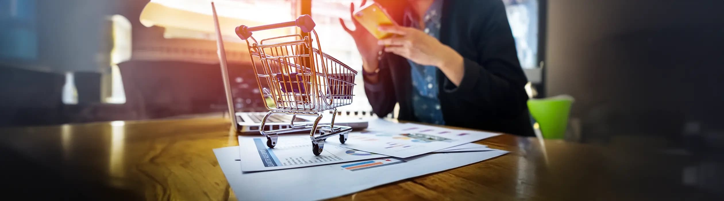The Future of E-Commerce and Online Sales Strategies