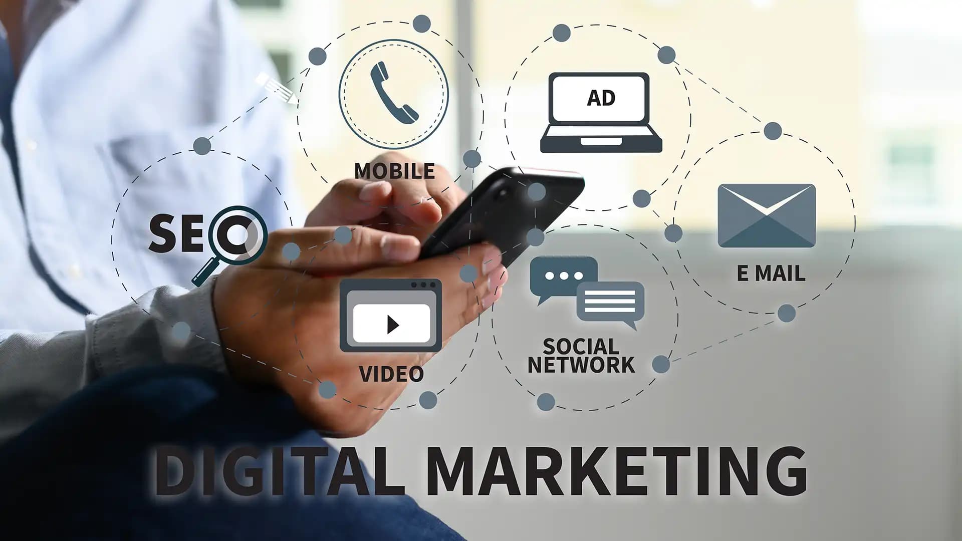 Ankara Digital Marketing Agency