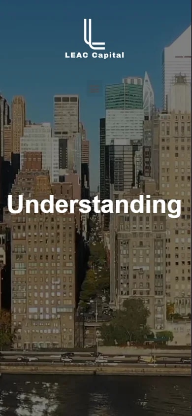 Leac Capital LLC